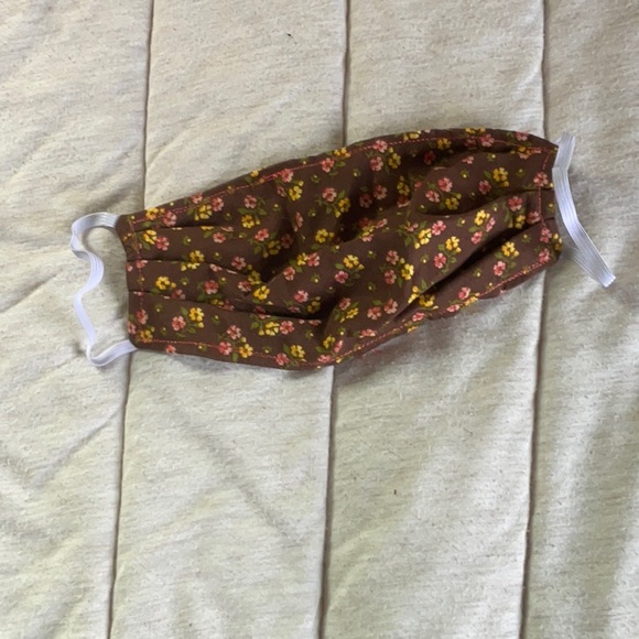 MYSTERY y2k cottagecore aesthetic mask - Picture 2 of 6